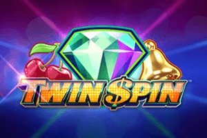 Twin Spin