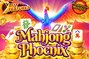 Mahjong Phoenix