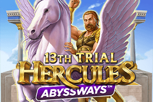 13th Trial Hercules Abyssways