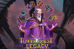 Tower Quest Legacy