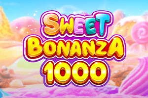 Sweet Bonanza 1000