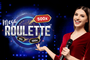 Turkish Mega Roulette