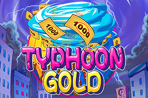 Typhoon Gold