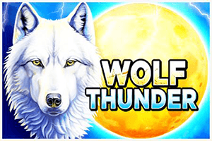 Wolf Thunder