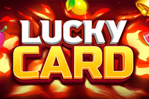 Lucky Card