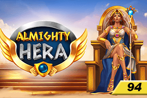 Almighty Hera 94