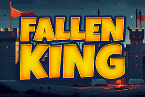 Fallen King
