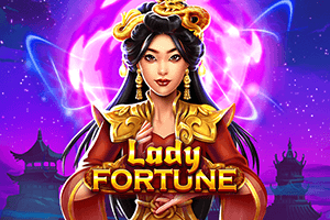 Lady Fortune