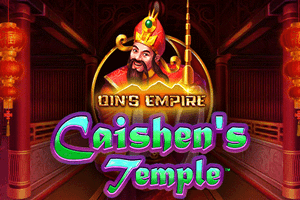 Qin's Empire: Celestial Guardians