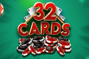 32 Cards