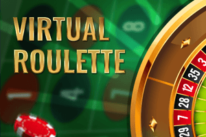 Virtual Roulette