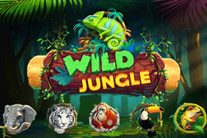 Wild Jungle