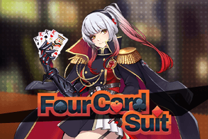 Four Card Suit