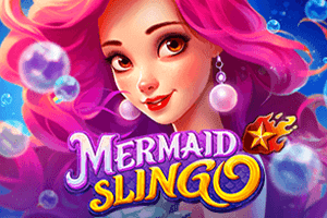 Mermaid Slingo